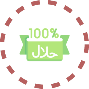 Certified halal slaughter (recognized authorities)