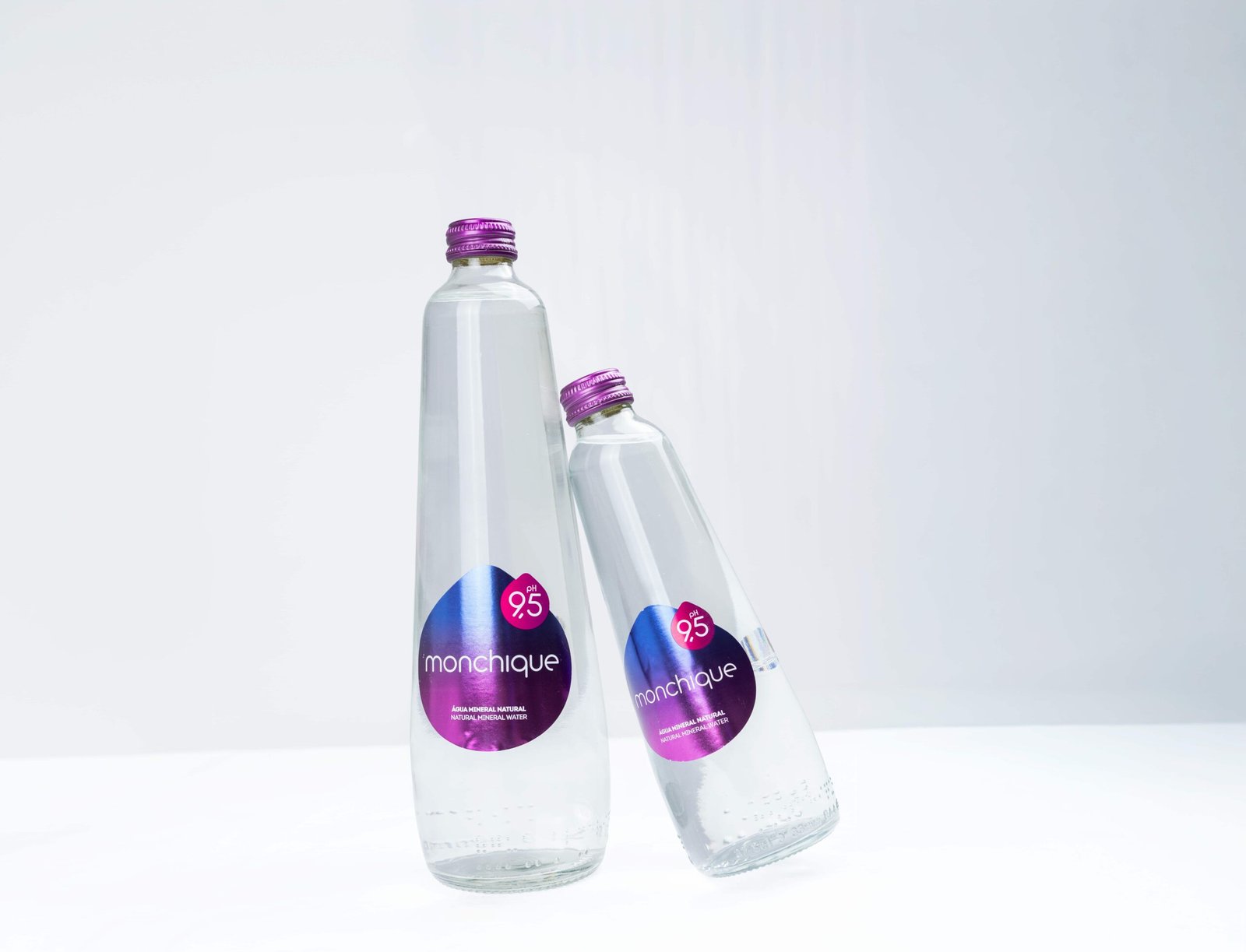 monchique bottle