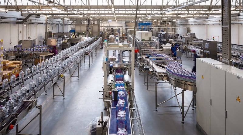 manchique factory