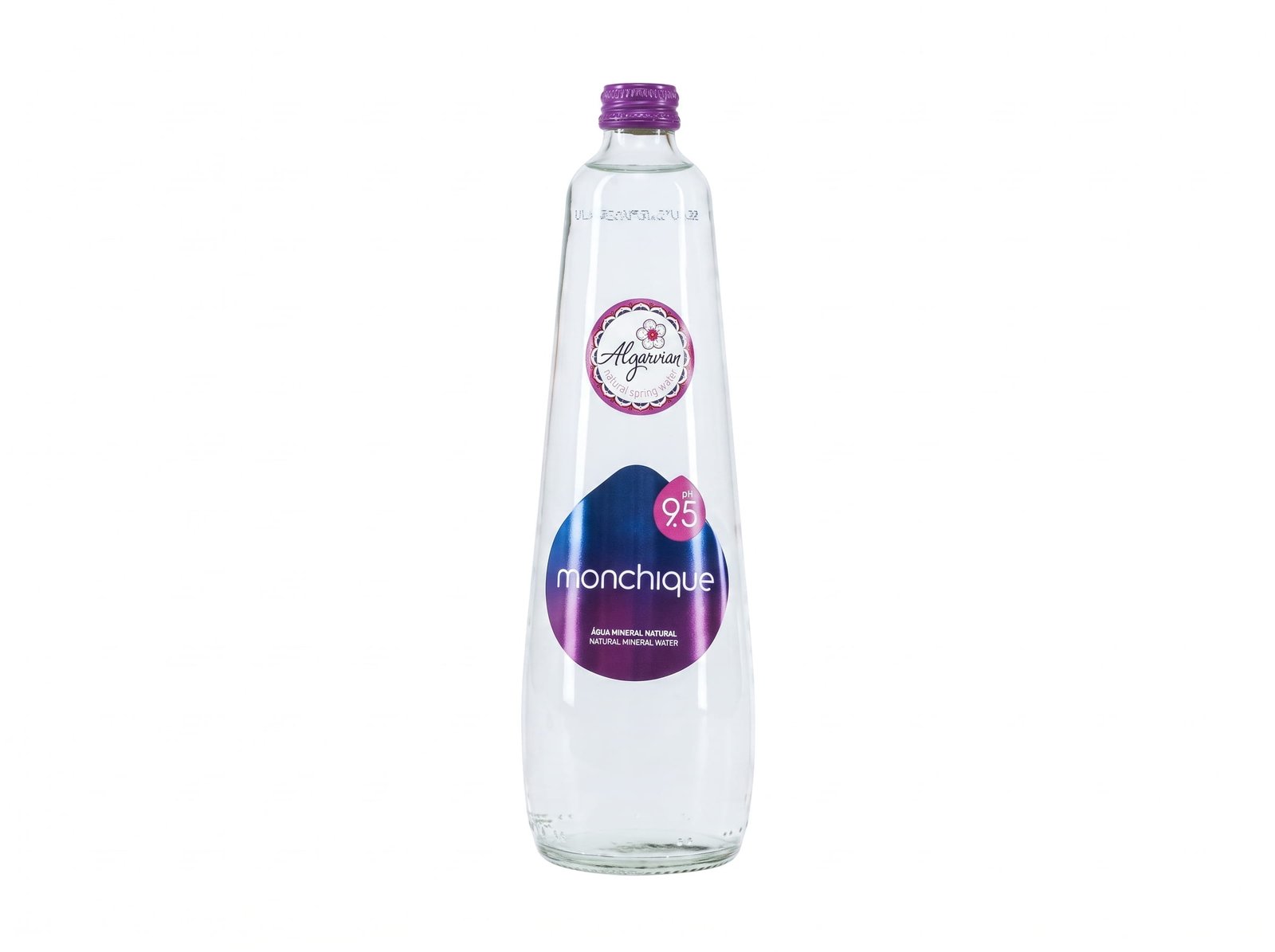 monchique glass 75 cl